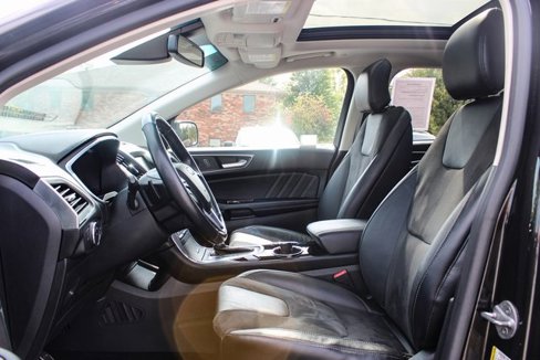 Used 2015 Ford Edge Sport w/ Equipment Group 401A image 13