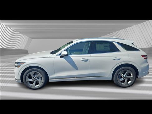 New 2026 Genesis GV70 2.5T Select image 2