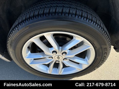 Used 2021 Dodge Durango GT image 35