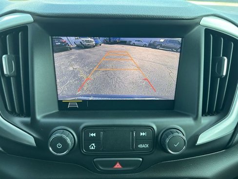 Used 2020 GMC Terrain SLE w/ Driver Convenience Package image 29