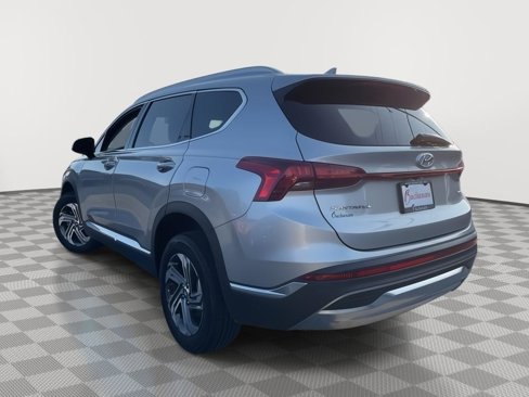 Used 2021 Hyundai Santa Fe SEL image 5