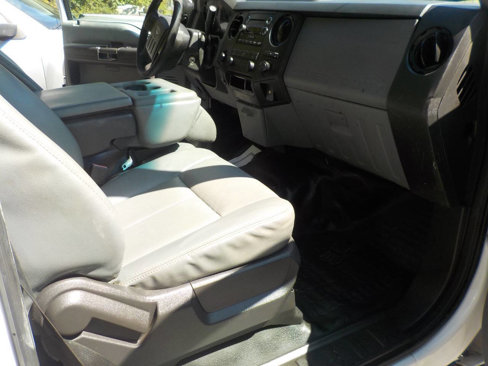 Used 2015 Ford F350 XL image 11