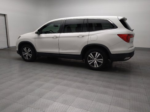 Used 2017 Honda Pilot EX-L image 3
