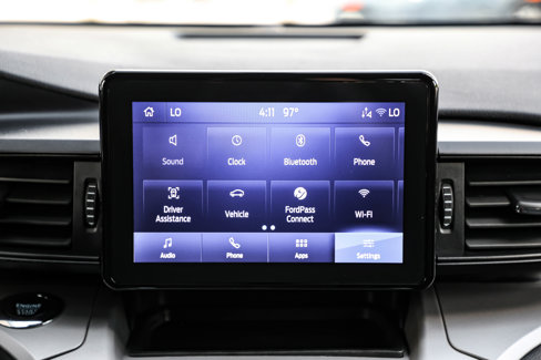 Used 2023 Ford Explorer XLT image 39