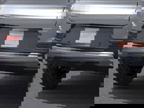 New 2026 Chevrolet TrailBlazer LT w/ LT Cold Weather Package image 52