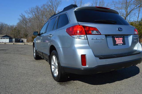 Used 2013 Subaru Outback 2.5i Limited w/ Moonroof Pkg image 62