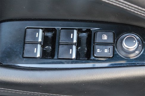 Used 2018 MAZDA MAZDA6 Grand Touring Reserve image 20