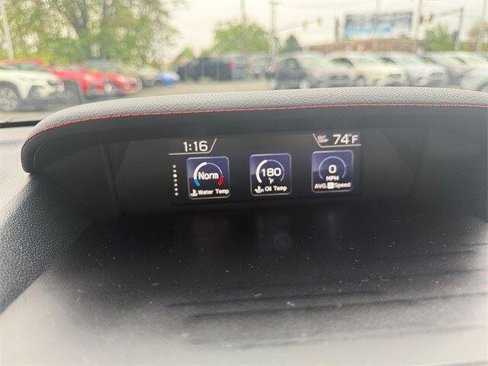 Used 2022 Subaru Impreza 2.0i Sport w/ Popular Package #3 image 18