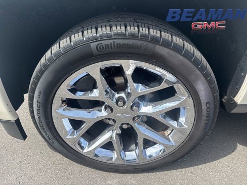 Used 2014 Chevrolet Silverado 1500 High Country w/ High Country Premium Package image 26