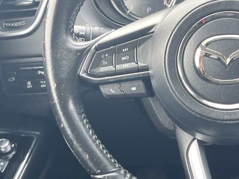 Used 2019 MAZDA CX-9 Touring w/ Touring Premium Package image 19