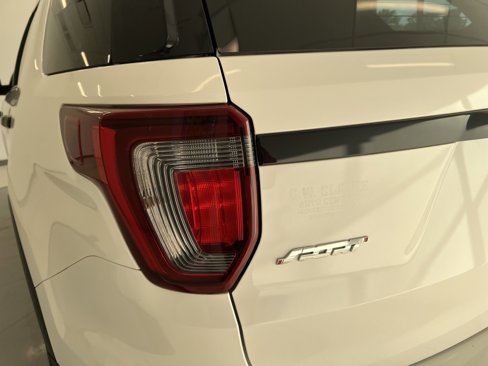 Used 2016 Ford Explorer Sport w/ Equipment Group 401A image 44