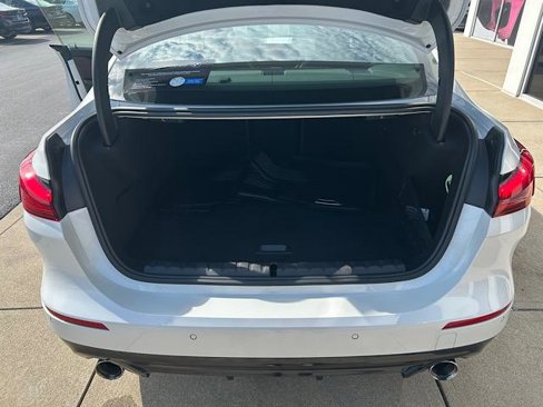 Certified 2022 BMW 228i xDrive Gran Coupe w/ Convenience Package image 30