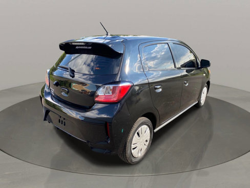 Used 2021 Mitsubishi Mirage image 6