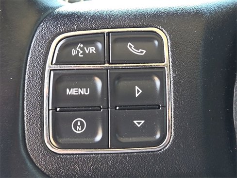 Used 2012 Jeep Wrangler Unlimited Sahara w/ Connectivity Group image 24