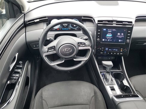 Used 2022 Hyundai Tucson SEL w/ Convenience Package image 16