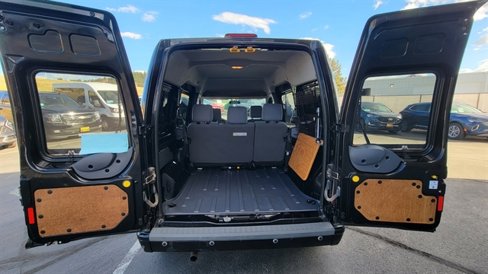 Used 2010 Ford Transit Connect XLT image 41