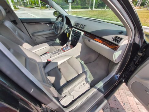 Used 2002 Audi A4 3.0 image 24