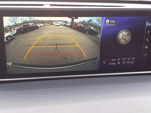 Used 2018 Lexus RX 350 AWD image 23