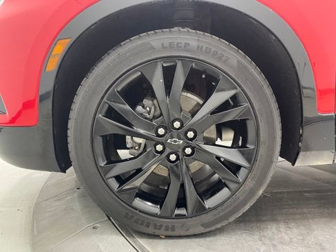 Used 2020 Chevrolet Blazer RS image 10