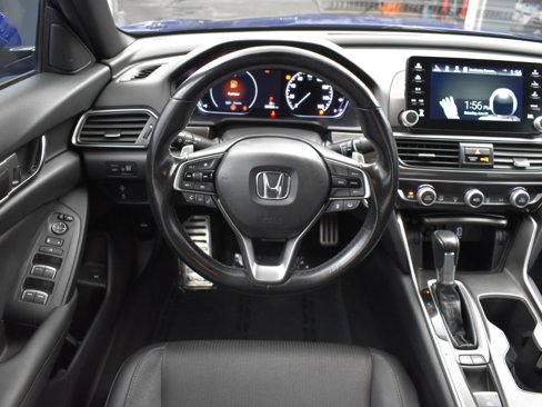 Used 2020 Honda Accord Sport image 15