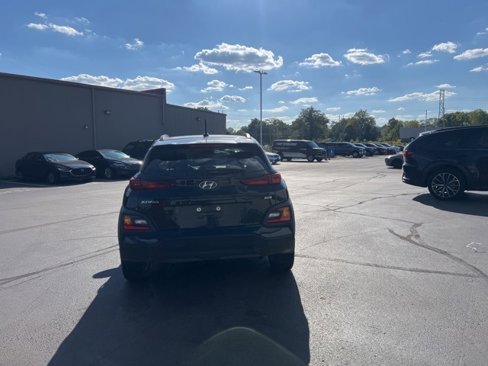 Used 2020 Hyundai Kona SEL image 10