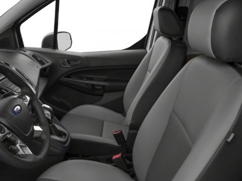Used 2017 Ford Transit Connect XL image 12