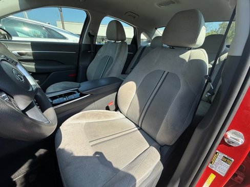 Used 2021 Hyundai Sonata SEL image 16