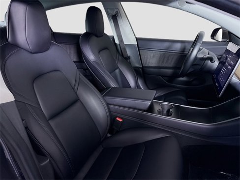 Used 2018 Tesla Model 3 Long Range image 28