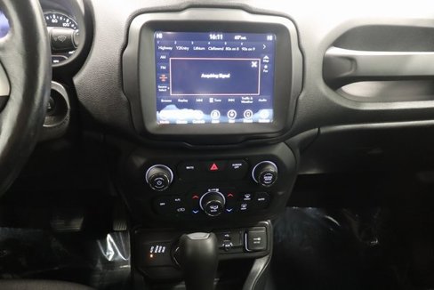 Certified 2020 Jeep Renegade Sport image 20