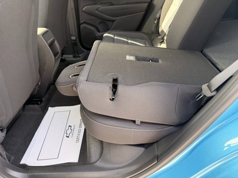 New 2026 Chevrolet Trax LS image 40