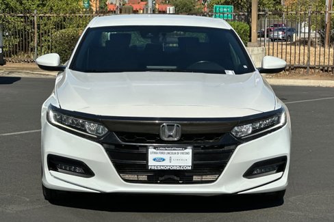 Used 2019 Honda Accord Sport image 10