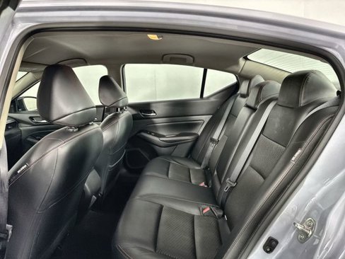 Used 2024 Nissan Altima 2.5 SR image 20