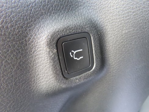 Used 2022 Jeep Compass Latitude w/ Convenience Group image 34