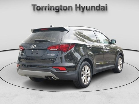 Used 2018 Hyundai Santa Fe Sport 2.0T image 7