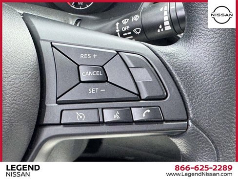 Used 2023 Nissan Altima 2.5 S image 19
