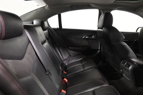 Used 2014 Chevrolet SS image 18
