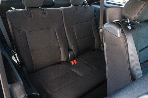 Used 2022 Ford Explorer XLT image 19
