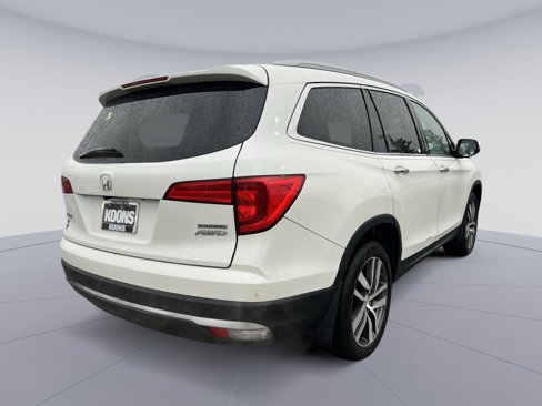 Used 2016 Honda Pilot Touring image 7