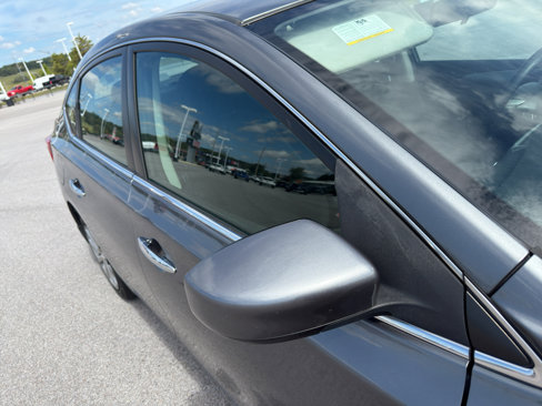 Used 2017 Nissan Sentra S image 17