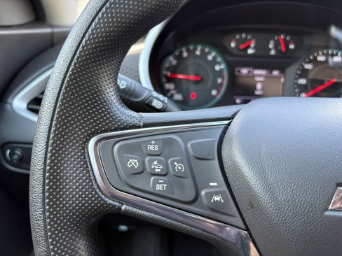 Used 2024 Chevrolet Malibu LT image 16