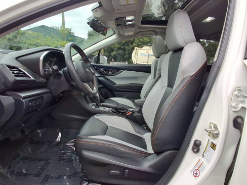Used 2020 Subaru Crosstrek 2.0i Limited w/ Moonroof Package image 11