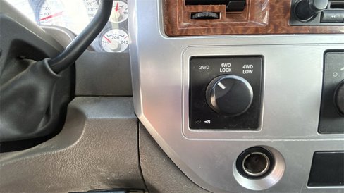 Used 2007 Dodge Ram 2500 Truck Laramie w/ Protection Group image 21