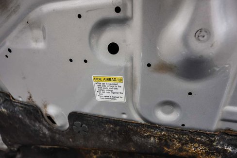 Used 2014 Honda Accord EX image 30