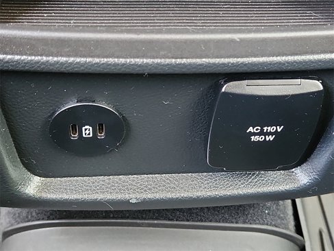 Used 2023 Ford Edge SEL w/ Convenience Package image 11
