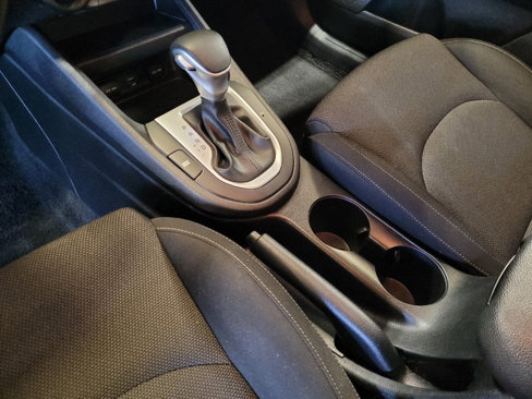 Used 2023 Kia Forte LXS image 26