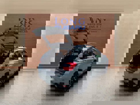 Used 2017 Subaru Crosstrek 2.0i Premium w/ Moonroof Package image 8