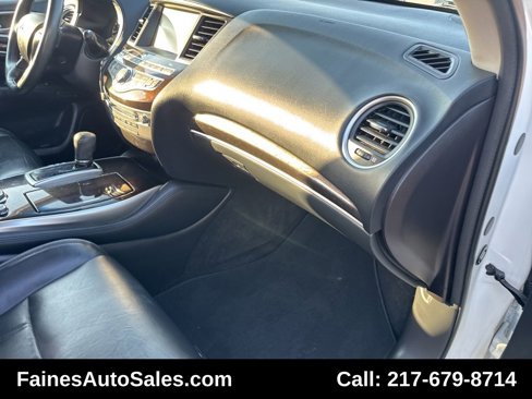 Used 2015 INFINITI QX60 FWD image 86