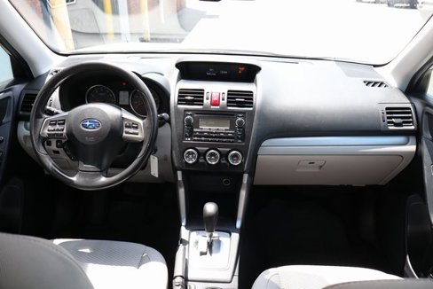 Used 2015 Subaru Forester 2.5i w/ Alloy Wheel Package image 36