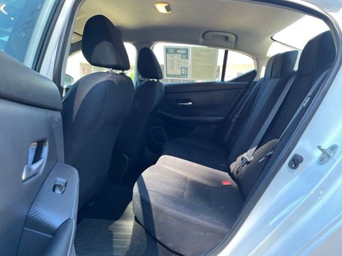 Used 2021 Nissan Sentra S image 17