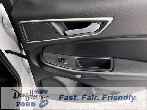 Used 2024 Ford Edge SEL image 33